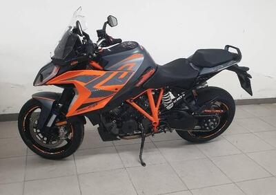 KTM 1290 Super Duke GT (2022 - 25) - Annuncio 9915489