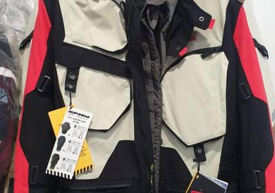 Giacca invernale con fodera interna removibile. Sc Alpinestars - Annuncio 9915490