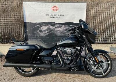 Harley-Davidson Street Glide (2024 - 26) - Annuncio 9915486