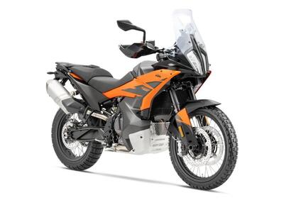 KTM 790 Adventure (2025 - 26) - Annuncio 9915498