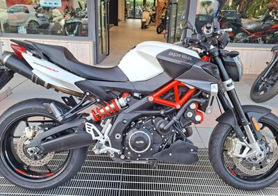 Aprilia Shiver 900 ABS (2017 - 18) - Annuncio 9915494