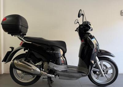 Aprilia Scarabeo 125 i.e. (2011 - 16) - Annuncio 9915495