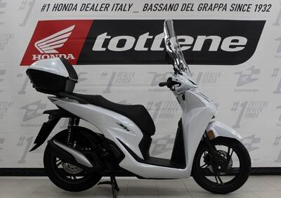 Honda SH 125 (2026) - Annuncio 9915503