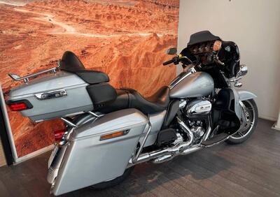 Harley-Davidson 114 Electra Glide Ultra Limited (2020) - FLHTK - Annuncio 9915504