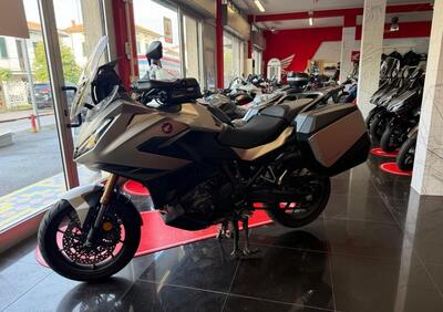 Honda NT 1100 DCT Electronic Suspension (2025 - 26) - Annuncio 9915505