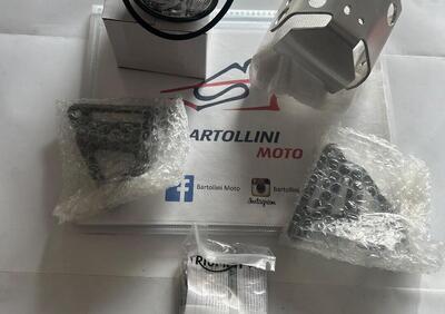 Faretti per Explorer 1200 Triumph - Annuncio 9915507