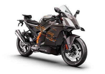 KTM 990 RC R (2026) - Annuncio 9915508
