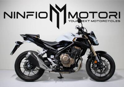 Honda CB 500 F (2022 - 23) - Annuncio 9915510