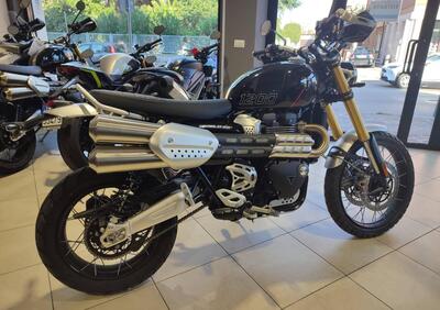 Triumph Scrambler 1200 XE (2024 - 25) - Annuncio 9915509