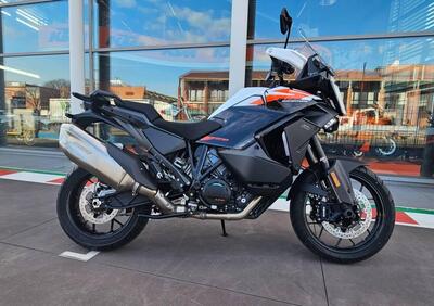 KTM 1390 Super Adventure S EVO (2026) - Annuncio 9884949