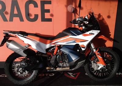 KTM 890 Adventure R (2023 - 24) - Annuncio 9915518