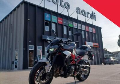 Kawasaki Z 900 (2025 - 26) - Annuncio 9915511
