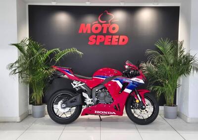 Honda CBR 600 RR (2024 - 26) - Annuncio 9915513