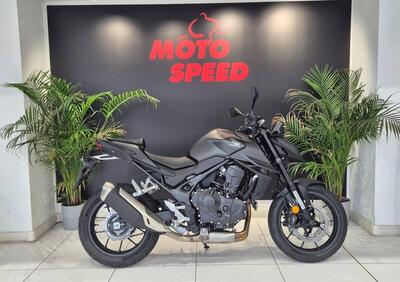 Honda CB 750 Hornet (2025) - Annuncio 9128573