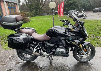 Bmw R 1200 RT (2017 - 18) - Annuncio 9915528