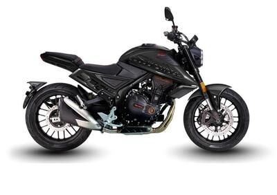 Swm Gran Milano 500 (2026) - Annuncio 9915517