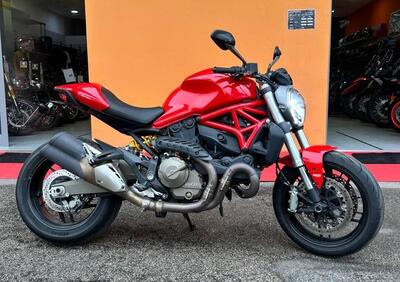 Ducati Monster 821 ABS (2014 - 17) - Annuncio 9915526