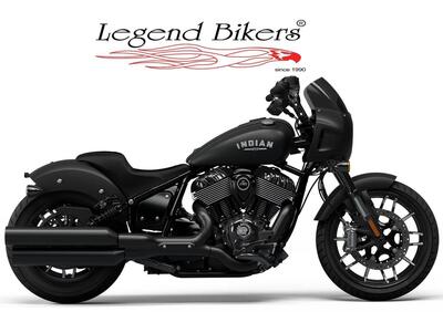 Indian Sport Chief 1890 (2023 - 25) - Annuncio 9915524