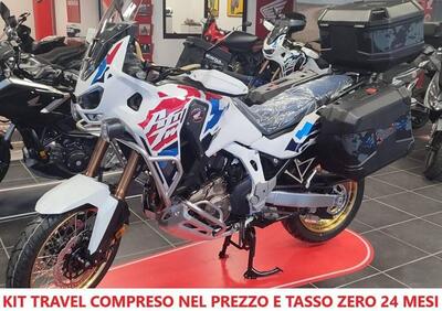 Honda Africa Twin CRF 1100L Adventure Sports DCT Travel Edition (2024 - 26) - Annuncio 9915530