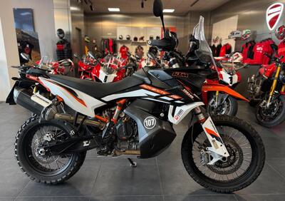 KTM 890 Adventure R (2021) - Annuncio 9915525