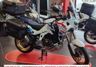 Honda Africa Twin CRF 1100L Adventure Sports Travel Edition (2024 - 26) - Annuncio 9915535