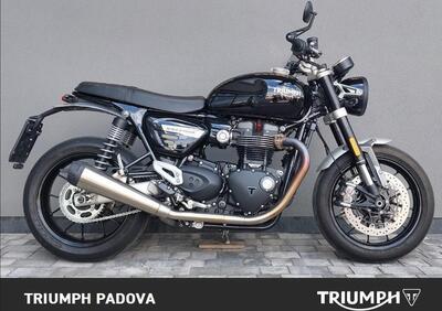 Triumph Speed Twin 1200 (2021 - 24) - Annuncio 9776202