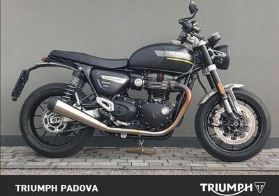 Triumph Speed Twin 1200 (2021 - 24) - Annuncio 9811226