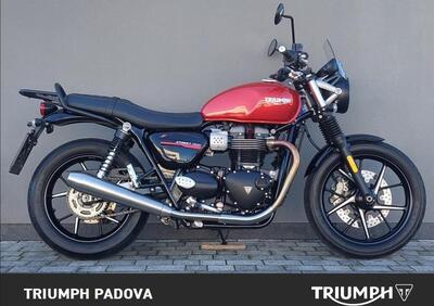 Triumph Street Twin 900 (2019 - 20) - Annuncio 9849396