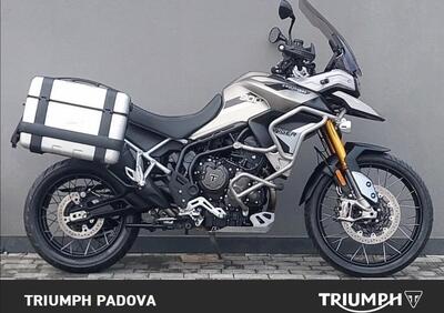 Triumph Tiger 900 Rally Pro (2020 - 23) - Annuncio 9883116