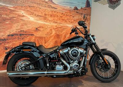 Harley-Davidson Street Bob 117 (2025 - 26) - Annuncio 9915544