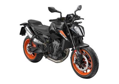 KTM 790 Duke (2025 - 26) - Annuncio 9915543