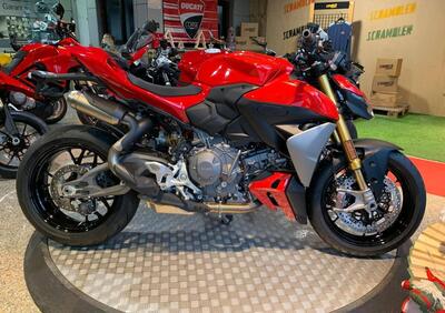 Ducati Streetfighter V2 S (2025 - 26) - Annuncio 9915520