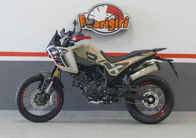 Benelli BKX 125 (2025 - 26) - Annuncio 9915547
