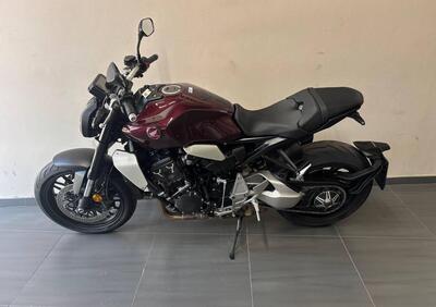 Honda CB 1000 R (2021 - 25) - Annuncio 9915740