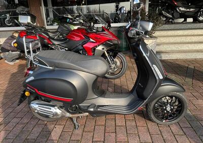 Vespa Sprint 125 S (2023 - 25) - Annuncio 9915557