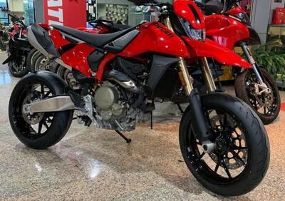 Ducati Hypermotard 698 Mono (2024 - 26) - Annuncio 9915531