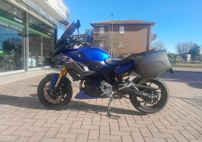 Bmw F 900 XR (2020 - 24) - Annuncio 9915555