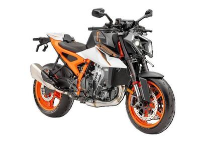 KTM 990 Duke R (2026) - Annuncio 9915553