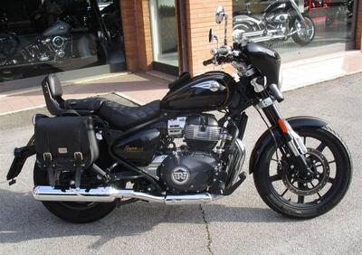 Royal Enfield Super Meteor 650 (2023 - 26) - Annuncio 9915419