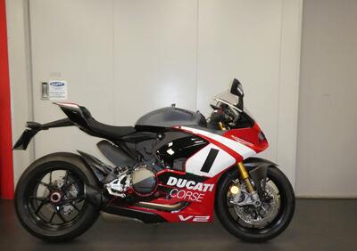 Ducati Panigale V2 Superquadro Final Edition (2024) - Annuncio 9915569