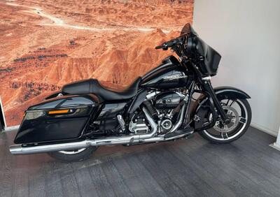 Harley-Davidson 107 Street Glide (2017 - 19) - FLHX - Annuncio 9915575