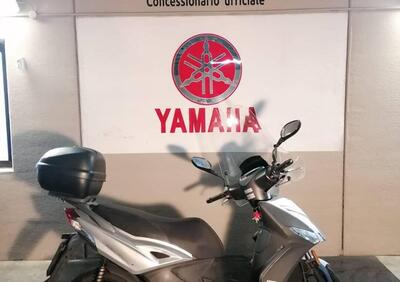 Kymco Agility 125 R16 + (2017 - 20) - Annuncio 9915571