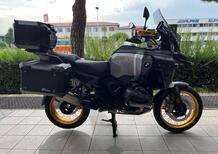 BMW R 1300 GS Adventure Triple Black: l'usato del giorno di Moto.it [GALLERY]