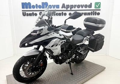 Benelli TRK 502X (2021 - 26) - Annuncio 9915592