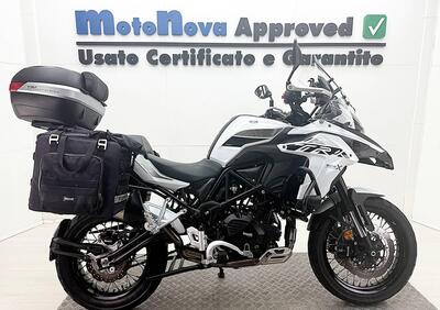 Benelli TRK 502X (2021 - 26) - Annuncio 9915592
