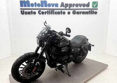 Keeway Motor V302 C (2022 - 26) - Annuncio 9915595