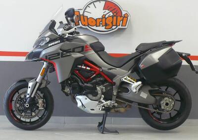 Ducati Multistrada 1260 S Grand Tour (2020) - Annuncio 9915599
