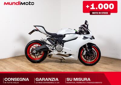 Ducati 899 Panigale ABS (2013 - 15) - Annuncio 9915606