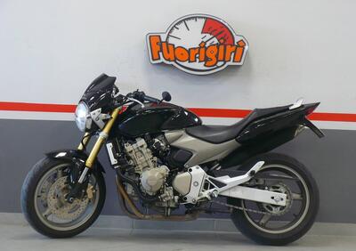 Honda Hornet 600 (2005 - 06) - Annuncio 9915607