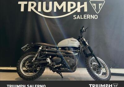 Triumph Scrambler (2006 - 17) - Annuncio 9915609